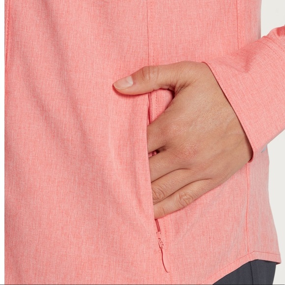 Field & Stream Stretch Long Sleeve Fishing Shirt - Picture 6 of 6